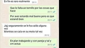 She Describes Her Second Infidelity Fuck In Detail, Part 9