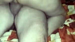 Old Husband Watches His Hotwife Get Fucked By Young Stud In Episode 23.