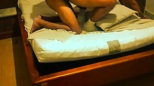 want a snack from the skinny guy's big cock?