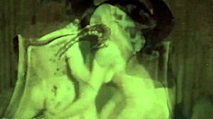 victorian gentleman confesses erotic threesome with teen and hairy pussy in vintage group fuck