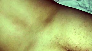 The Exciting Story Of My Wife's Friend In This Amateur Scene!