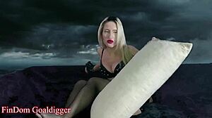 Magic Pillow Spell III, Addictive Domination in Latex