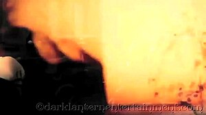 victorian gentleman confesses erotic threesome with teen and hairy pussy in vintage group fuck