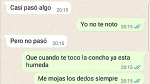 She Describes Her Second Infidelity Fuck In Detail, Part 9