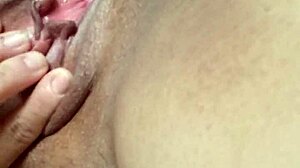 ebony bubble butt takes big white cock from behind