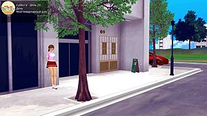 Man, HS Tutor Part 5 gameplay is wild! 🔥