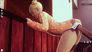 Oh wow, check out this anime girl!