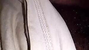 Encountering My Friend's Attractive Wife