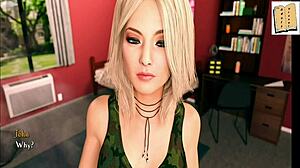 being a dik chick route 37 having a beer with maya