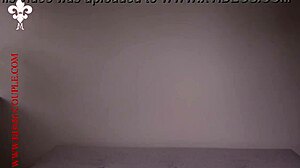 Sexy amateur gives double blowjob with sucking and licking cumshot facial in homemade reality video on RedXvideos.