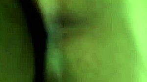 Two Gay Men Engage In Intense Love Sex With Passionate Kissing And Fucking Actions