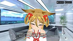 Setsu sensei's magic lecture intriguing