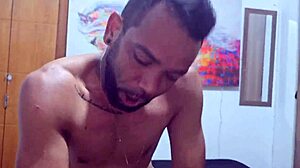 Paid for Service with Ass Fucked by Thick Cock