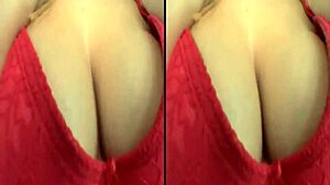 3D Slut Gives Painful Sloppy Blowjob In BDSM Voyeur Sex Tape