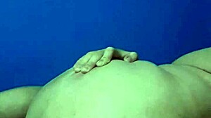 descorchando mi culito