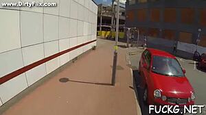 Naïve Gal Banged Hard on Hidden Webcam, Oh Man