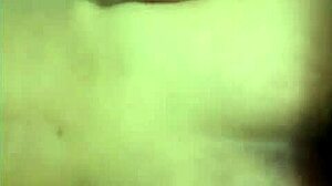 Two Gay Men Engage In Intense Love Sex With Passionate Kissing And Fucking Actions