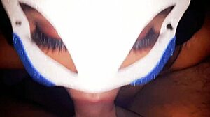 guapa stepsister says suck my cock