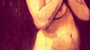 Vintage erotic illustrations from comics and anime!