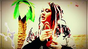 Cock Ring XXX Videos: Hardcore Stamina Play