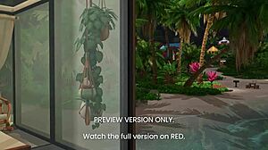 What's in Peggy's Affair 5?