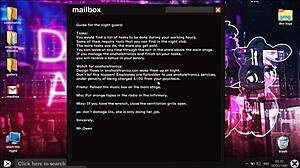 Furry Femdom Cowgirl In FNAF Hentai Game Episode 1