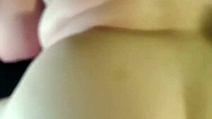 Fat BBW Takes Big Black Cock Backshots In Early Morning Interracial