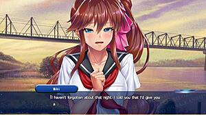 Who’s Ready for Asian Gangbang Creampie in Hentai Game?!