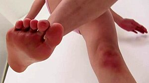 Sole Fetish Girls Feet Worship!