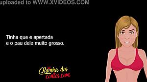 Young virgin boy in erotic amateur sex