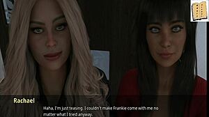 wvm 51 rachael hot in swimsuit