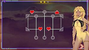 milf hunter 2 venus woman on top shaking shot in hentai