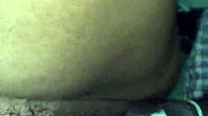 emotional pussy exploration in this video