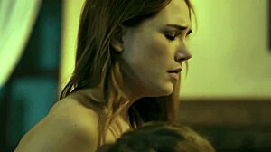 Siri Dahl Threesome Mentality 4k 1080