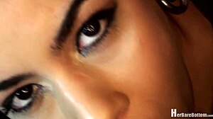 i love watching giselle humes spread her pussy lips and asshole