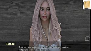 wvm 51 rachael hot in swimsuit