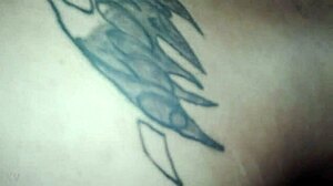 Karina, the Peruvian prostitute in quarantine