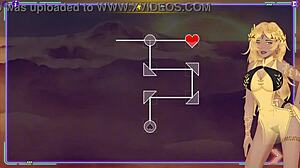 milf hunter 2 venus woman on top shaking shot in hentai