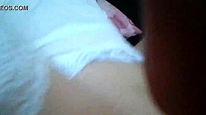 oksana gets fucked hard in hairy pussy