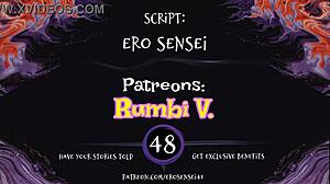 Uber select erotic audio for women