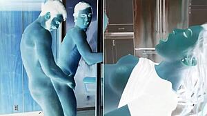 I enjoy watching freshh ch 1 in beautiful gay bodybuilder fucking