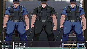 Fat Perverted Old Man Owns Organization - Living Fleshlight Strike Squad Part 5