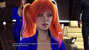 Star Harem 4 Leaves Me Craving More Curvy 3D Action.