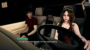 My Bully Turns into My Lover! We Fuck Passionately at Home.