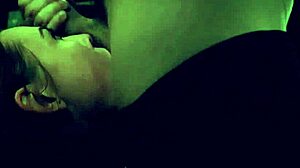 Ebony Bondage Hd With Aidra Fox And Kharlie Stone