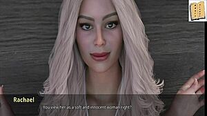 wvm 51 rachael hot in swimsuit