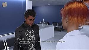 exciting leap of faith adventure continues in this game