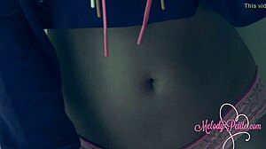 B i really need blowjob from arab babe lover in erotic couple music