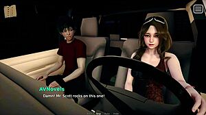 My Bully Turns into My Lover! We Fuck Passionately at Home.