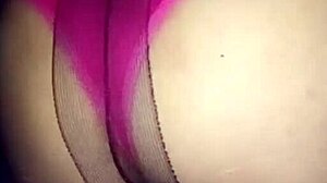 i'm mature latina, suckin' and ridin' young cock, doggystyle ahh